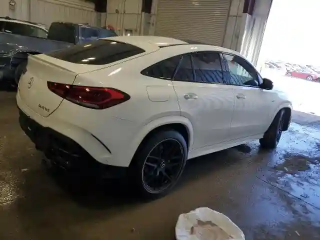 4JGFD6BB0NA827526 2022 MERCEDES-BENZ GLE-CLASS-2