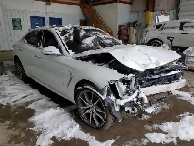 KMTG74LEXMU074387 2021 GENESIS G70-3