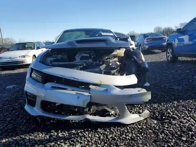 2C3CDXL98NH159571 2022 DODGE CHARGER-4