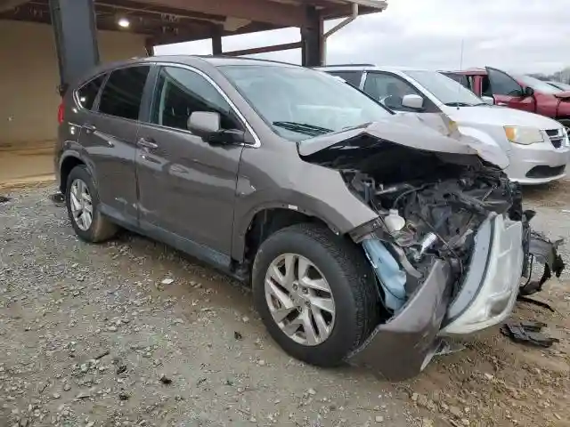 2HKRM3H55FH504519 2015 HONDA CRV-3