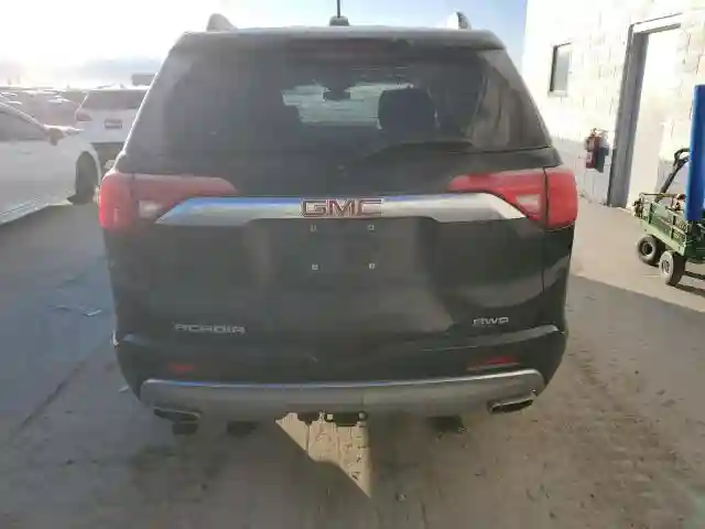 1GKKNXLS2KZ181539 2019 GMC ACADIA DEN-5