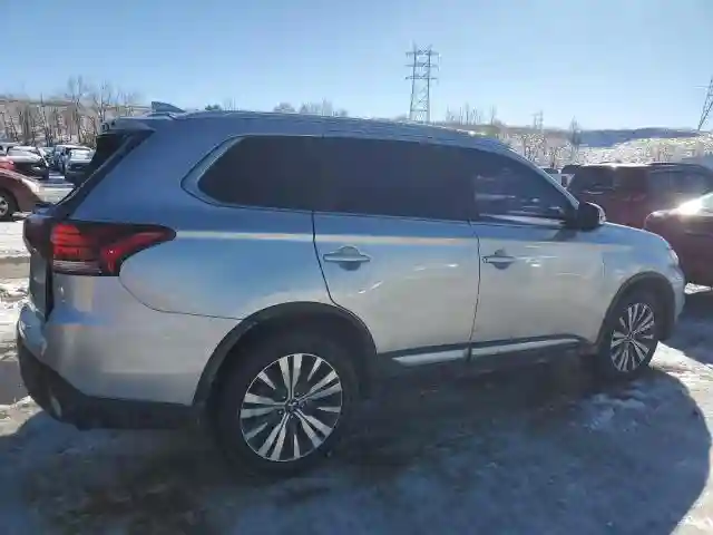 JA4AZ3A31LZ025066 2020 MITSUBISHI OUTLANDER-2