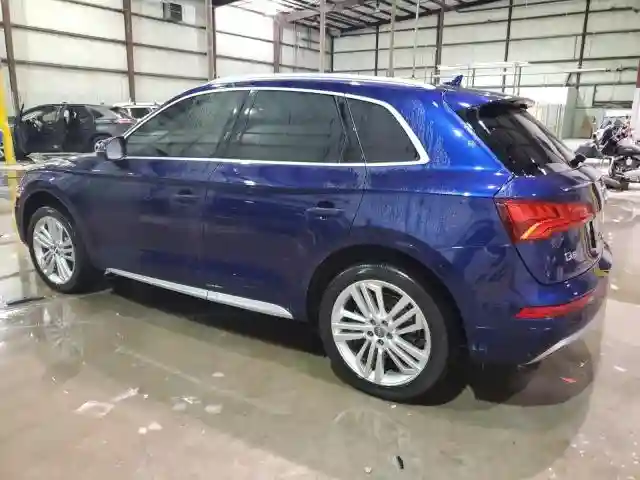 WA1BNAFY0J2055819 2018 AUDI Q5-1
