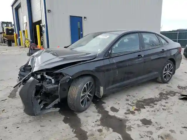 3VWBM7BU7PM060531 2023 VOLKSWAGEN JETTA-0