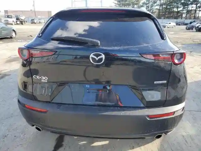 3MVDMBBMXPM568456 2023 MAZDA CX30-5