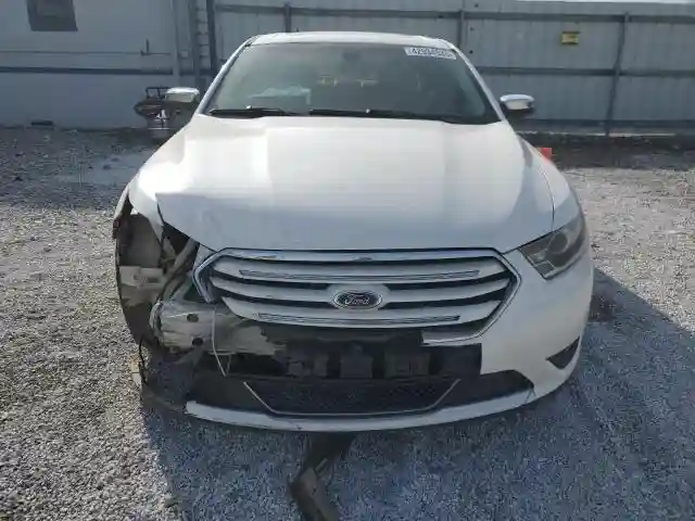 1FAHP2F86FG125680 2015 FORD TAURUS-4