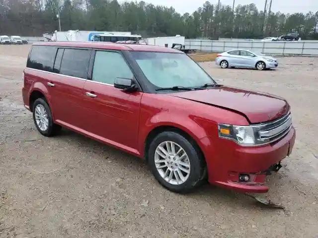2FMHK6C83KBA37963 2019 FORD FLEX-3