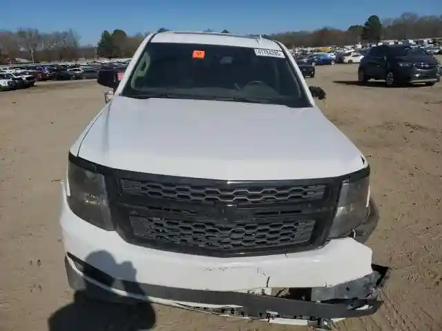 1GNSKCKC4GR258515 2016 CHEVROLET TAHOE-4