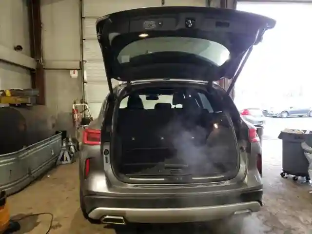 3PCAJ5M31KF116055 2019 INFINITI QX50-5