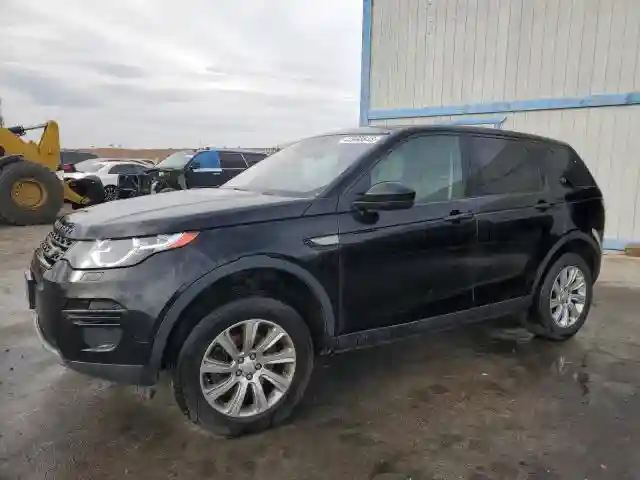 SALCP2RX4JH747911 2018 LAND ROVER DISCOVERY-0