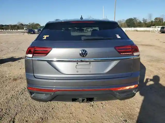 1V2AC2CA9MC222728 2021 VOLKSWAGEN ATLAS-5