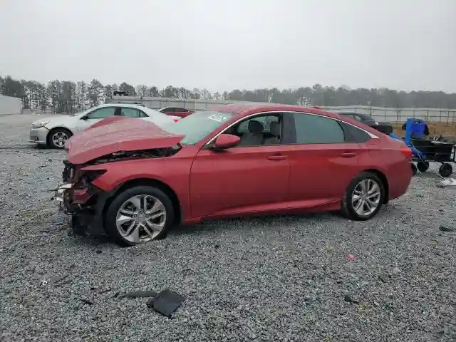 1HGCV1F10KA010918 2019 HONDA ACCORD-0
