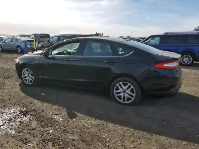 3FA6P0H77GR217410 2016 FORD FUSION-1