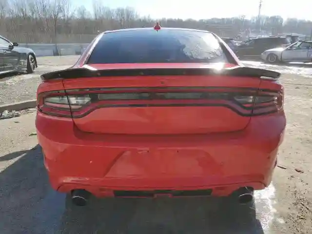 2C3CDXGJ1JH113353 2018 DODGE CHARGER-5