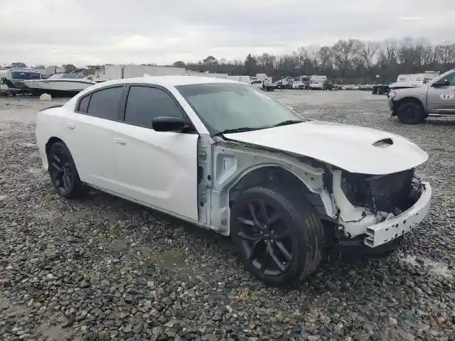 2C3CDXCT8KH653582 2019 DODGE CHARGER-3