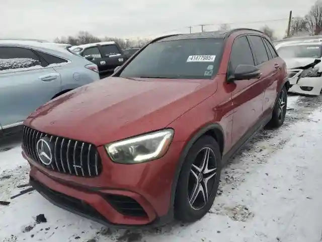 W1N0G8JB7LF812576 2020 MERCEDES-BENZ GLC-CLASS-0