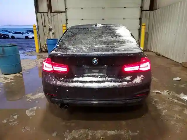WBA8E3G5XGNU03162 2016 BMW 3 SERIES-5