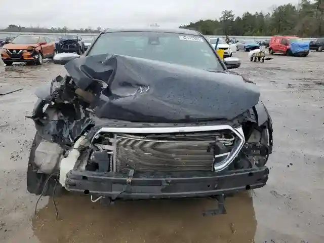1FAHP2F89KG115705 2019 FORD TAURUS-4