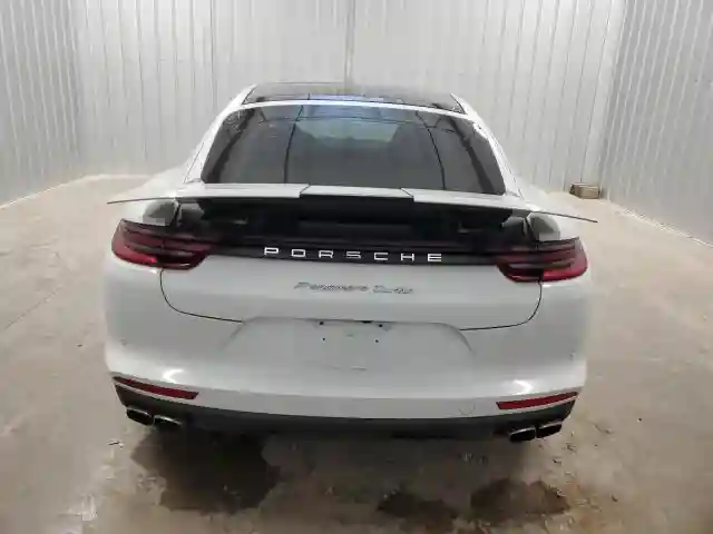 WP0AF2A74HL150746 2017 PORSCHE PANAMERA-5