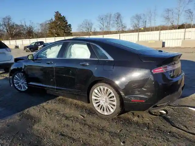 3LN6L2JK2GR629620 2016 LINCOLN MKZ-1