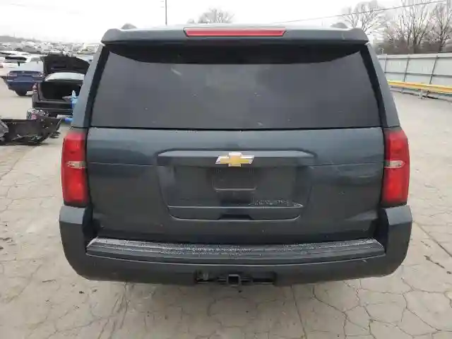 1GNSKHKC8LR260713 2020 CHEVROLET SUBURBAN-5