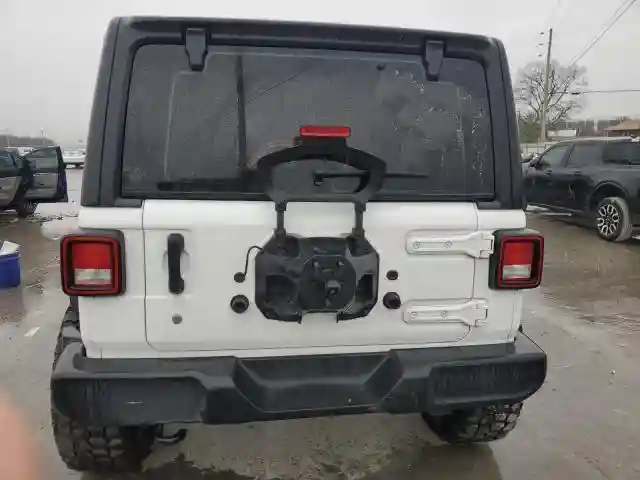 1C4HJXDG4LW240492 2020 JEEP WRANGLER-5