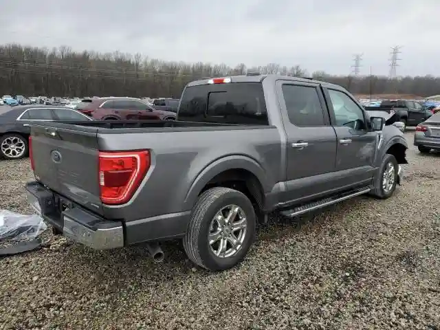 1FTEW1CP9MFA45931 2021 FORD F-150-2