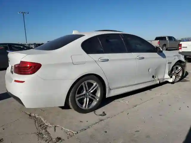 WBA5A5C56GG352909 2016 BMW 5 SERIES-2