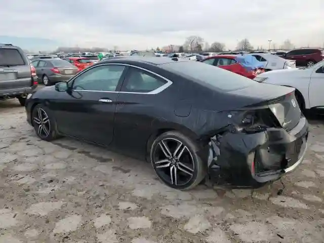 1HGCT2B02GA003937 2016 HONDA ACCORD-1