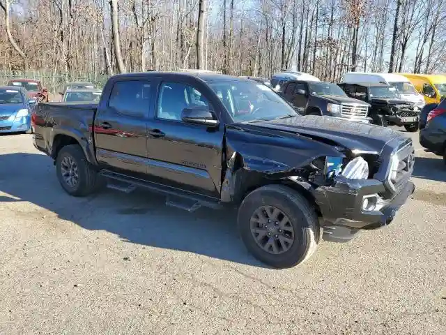 3TYCZ5AN5PT127428 2023 TOYOTA TACOMA-3