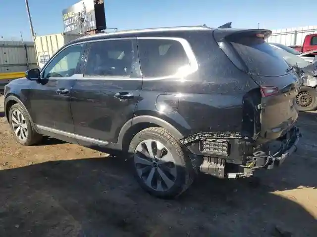 5XYP64HC3LG012760 2020 KIA TELLURIDE-1