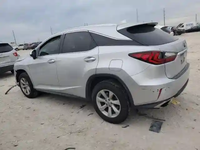2T2ZZMCA5GC034200 2016 LEXUS RX350-1