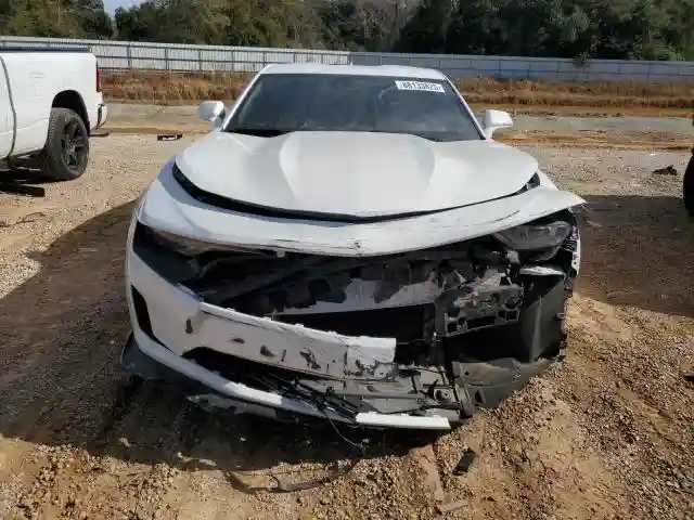1G1FD1RS0K0119462 2019 CHEVROLET CAMARO-4