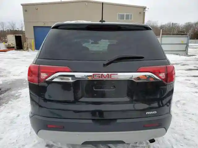 1GKKNRLA8KZ229726 2019 GMC ACADIA-5