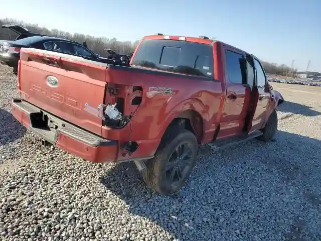 1FTFW1E53PKF31873 2023 FORD F-150-2