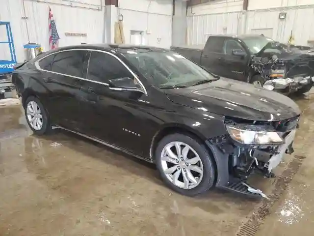 2G1105S33H9178598 2017 CHEVROLET IMPALA-3