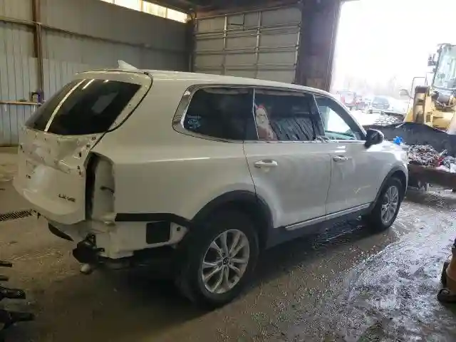 5XYP2DHC4LG093764 2020 KIA TELLURIDE-2