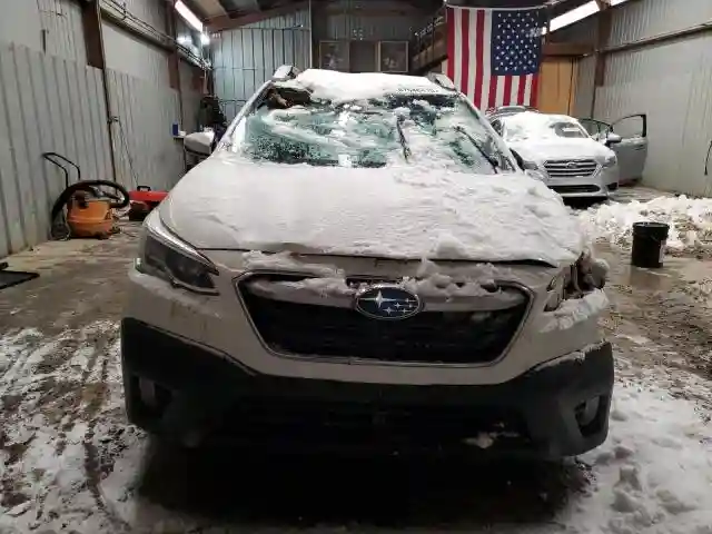 4S4BTGPD7L3119468 2020 SUBARU OUTBACK-4