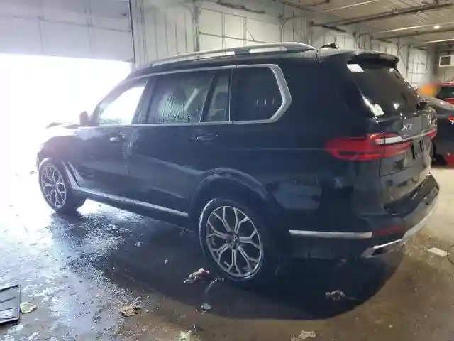 5UXCW2C07L9A03580 2020 BMW X7-1