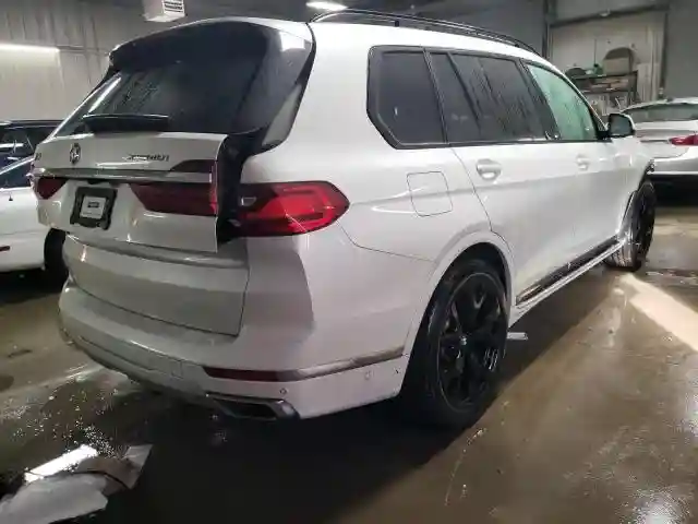 5UXCW2C07M9H82433 2021 BMW X7-2