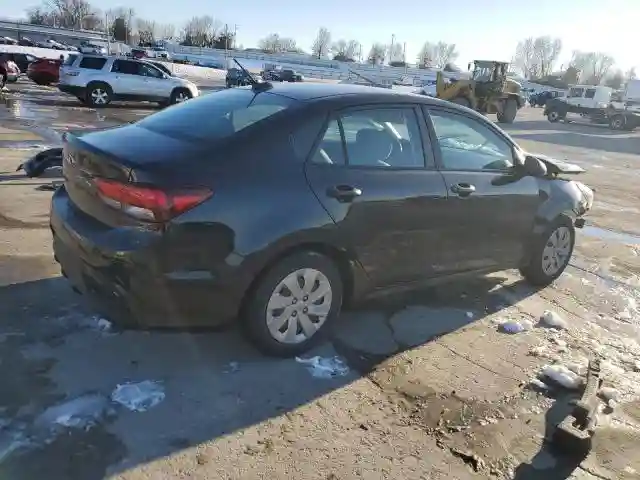 3KPA24ABXJE080468 2018 KIA RIO-2