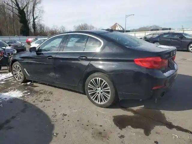WBAJA7C55KWW18669 2019 BMW 5 SERIES-1
