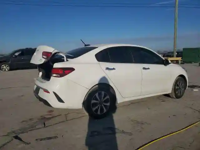 3KPA24AD0PE520238 2023 KIA RIO-2