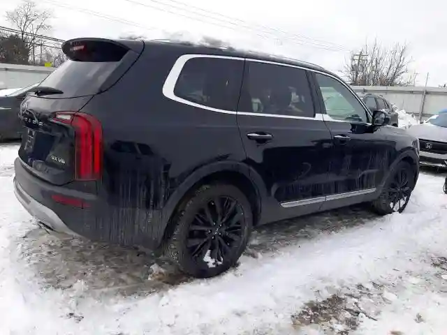5XYP5DHC0LG053351 2020 KIA TELLURIDE-2