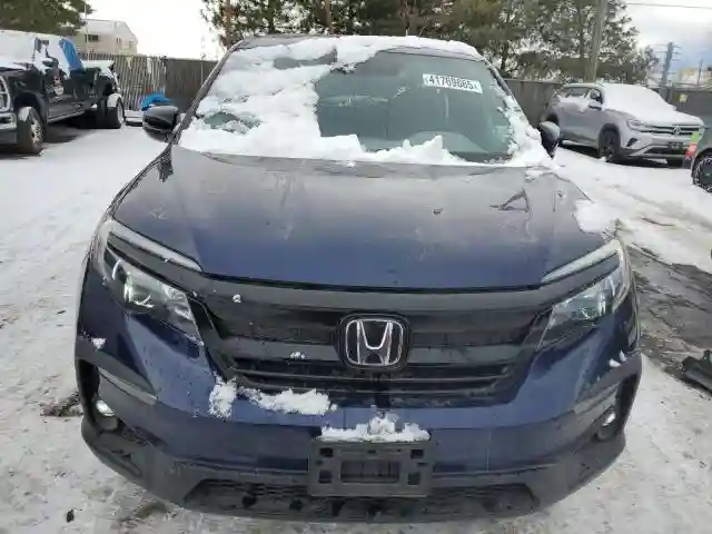 5FNYF5H38NB019787 2022 HONDA PILOT-4