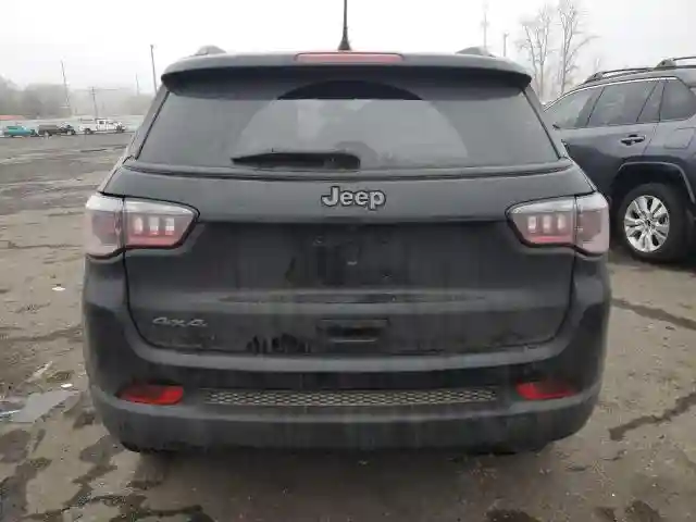 3C4NJDEB0MT594957 2021 JEEP COMPASS-5