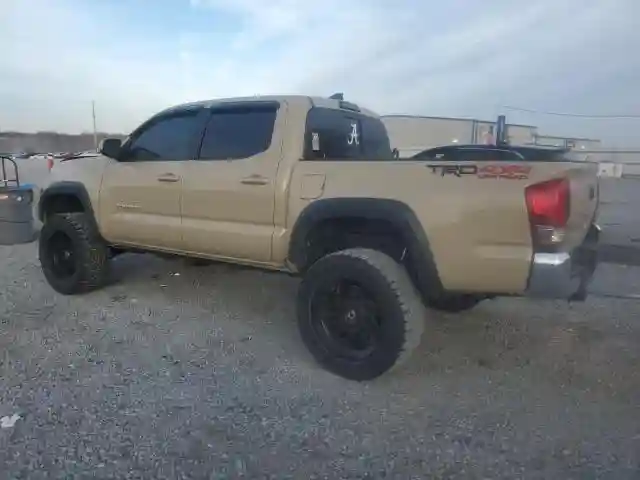 3TMCZ5AN3HM115324 2017 TOYOTA TACOMA-1