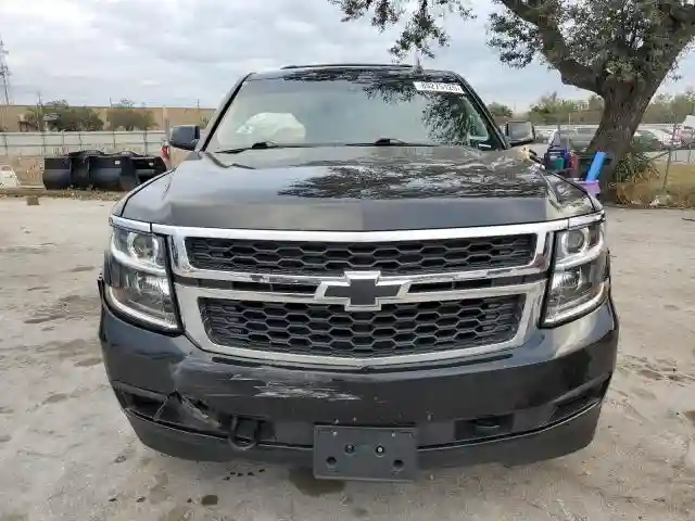 1GNSKAKC7JR347779 2018 CHEVROLET TAHOE-4