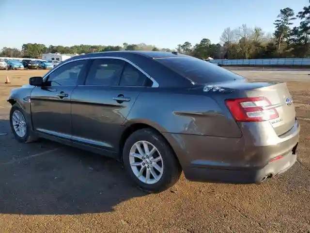 1FAHP2D81FG127498 2015 FORD TAURUS-1