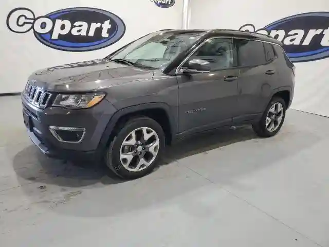 3C4NJDCB5MT599655 2021 JEEP COMPASS-0